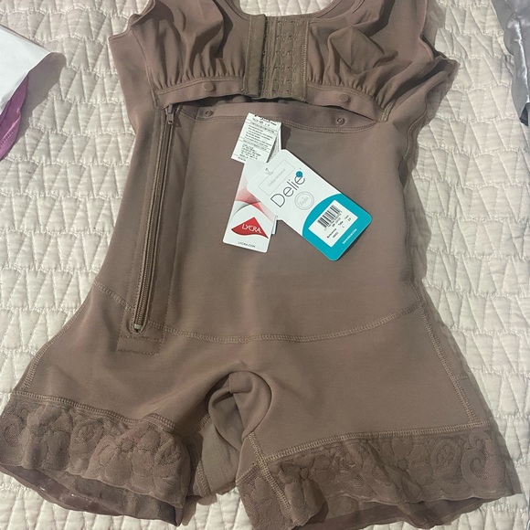 Shapewear - Picture 3 of 5